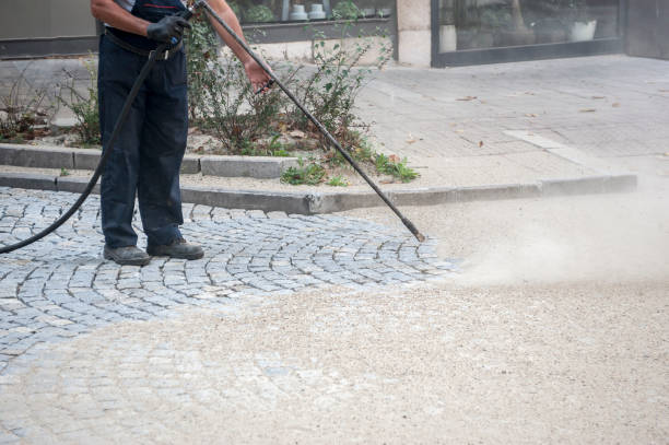 Best Gutter Cleaning and Brightening in Ranchettes, WY