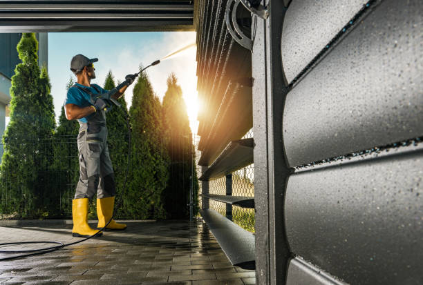 Best Window and Screen Pressure Cleaning in Ranchettes, WY