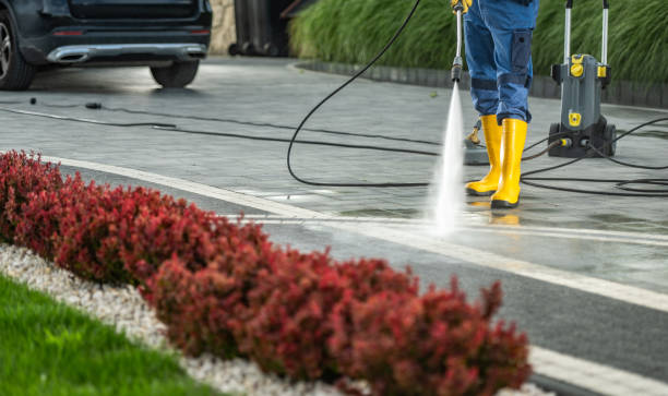 Best Building Exterior Pressure Washing in Ranchettes, WY